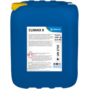 Hovedbilde LILLEBORG CLIMAX K  22,5 KG
