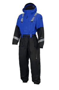 Hovedbilde UNIVERN PROTEC 2.0 SEAMAN ALLV&AElig;RSKJELEDRESS