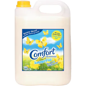 Hovedbilde LILLEBORG COMFORT T&Oslash;YMYKNER 5KG