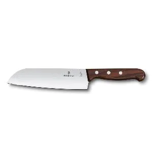 Hovedbilde Victorinox - Kebony - Santokukniv 17 cm glatt