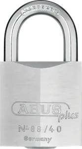 Hovedbilde HA ABUS HENGEL&Aring;S 88/40 FG KLASSE 1