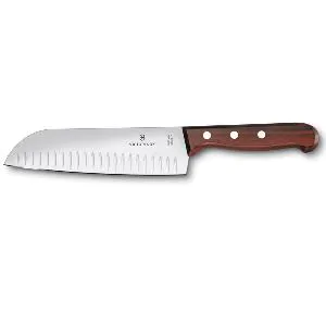 Hovedbilde Victorinox - Kebony - Santokukniv 17 cm - ...