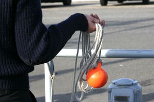 Hovedbilde DAN FENDER KASTEBALL